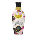 レノアハピネス　夢ふわタッチ　ヴェルベットブロッサム＆フローラルの香り　本体　４５０ｍＬ