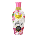 レノアハピネス　夢ふわタッチ　アンティークローズの香り　本体　４５０ｍＬ