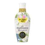 レノアハピネス　夢ふわタッチ　ホワイトティーの香り　本体　４５０ｍＬ