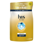 h&s for men ゴールド 2in1 リンスのいらない 薬用シャンプー つめかえ用 300mL