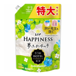 レノアハピネス　夢ふわタッチ　シャインマスカットの香り　つめかえ用　特大　７２０ｍＬ