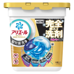 アリエール　ジェルボール　プロ　パワー　本体　９個入