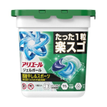 アリエール　ジェルボール　プロ　部屋干し用　本体　１１個入