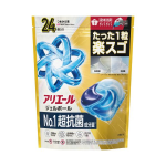 アリエール ジェルボール プロ パワー つめかえ用 ハイパージャンボ 24個入