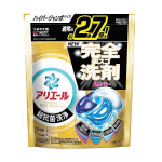 アリエール　ジェルボール　プロ　パワー　つめかえ用　ハイパージャンボ　２４個入