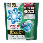 アリエール　ジェルボール　プロ　部屋干し用　つめかえ用　スーパーメガジャンボ　７３個入