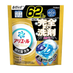 アリエール　ジェルボール　プロ　パワー　つめかえ用　スーパーメガジャンボ　６２個入