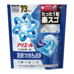 アリエール　ジェルボール　プロ　つめかえ用　スーパーメガジャンボ　７３個入