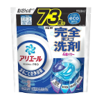アリエール　ジェルボール　プロ　つめかえ用　スーパーメガジャンボ　７３個入