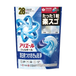 アリエール　ジェルボール　プロ　つめかえ用　ハイパージャンボ　２８個入