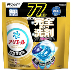 アリエールジェルボールプロ部屋干し用つめかえ用　テラジャンボ89個入✖6袋 P&G アリエール ジェルボール プロ 部屋干し つめかえ用 テラ