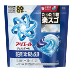 アリエール　ジェルボール　プロ　つめかえ用　テラジャンボ　８９個入