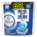 アリエール　ジェルボール　プロ　つめかえ用　テラジャンボ　８９個入