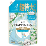 レノアハピネス　ウォームコットン＆すずらんの香り　つめかえ用　超特大　１２８５ｍＬ