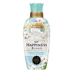 レノアハピネス　夢ふわタッチ　ウォームコットン＆すずらんの香り　本体　４５０ｍＬ
