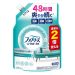 ファブリーズ　Ｗ除菌＋消臭　つめかえ用　特大　６４０ｍＬ