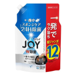 ジョイ W除菌 さわやか微香 つめかえ用 超ジャンボ 1550mL