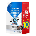 ジョイ W除菌 さわやか微香 つめかえ用 ジャンボ 1300mL