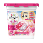 ボールド　ジェルボール ４Ｄ　華やかおひさまとプレミアムブロッサムの香り　本体　１１個入り