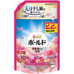 ボールド ジェル　華やかプレミアムブロッサムの香り　つめかえ用　ウルトラジャンボ　１５８０ｇ