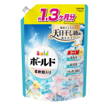 ボールド ジェル　爽やかフレッシュフラワーサボンの香り　つめかえ用　超ジャンボ　９６０ｇ