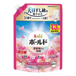ボールド ジェル　華やかプレミアムブロッサムの香り　つめかえ用　超ジャンボ　９６０ｇ