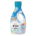 ボールド ジェル　爽やかフレッシュフラワーサボンの香り　本体　６８０ｇ