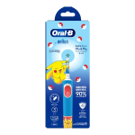 オーラルＢ　すみずみクリーン キッズ　プレミアム　ブルー