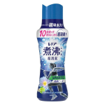 レノア　煮沸レベル消臭 抗菌ビーズ　スポーツ　クールリフレッシュ＆シトラスの香り　本体　４２０ｍＬ