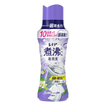 レノア　煮沸レベル消臭 抗菌ビーズ　消臭＋防カビ　クリーンフレッシュの香り　本体　４２０ｍＬ