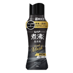 レノア　煮沸レベル消臭 抗菌ビーズ　ＭＥＮ　清潔感あふれるムスクの香り　本体　４２０ｍＬ