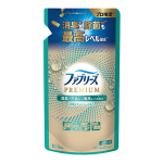 ファブリーズ　W除菌＋消臭　プレミアム　清潔なランドリーの香り　つめかえ用　３２０ｍＬ