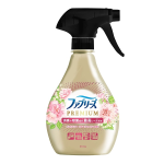 ファブリーズ　Ｗ除菌＋消臭　プレミアム　パステルフローラル＆ブロッサムの香り　本体　３７０ｍＬ