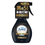 ファブリーズ　Ｗ除菌＋消臭　プレミアム メン　クールアクアの香り　本体　３７０ｍＬ