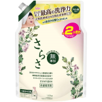 さらさ　洗濯洗剤　ジェル　つめかえ用　１.４９ｋｇ