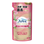 ファブリーズ　Ｗ除菌＋消臭　プレミアム　パステルフローラル＆ブロッサムの香り　つめかえ用　３２０ｍＬ