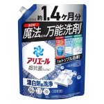 アリエール　ジェル　つめかえ用　超ジャンボサイズ　１０００ｇ