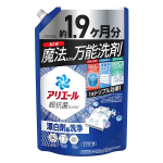 アリエール　ジェル　つめかえ用　ウルトラジャンボサイズ　１４００ｇ