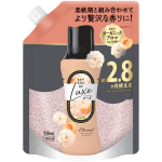 レノア　オードリュクス　香りづけビーズ　ホワイトムスク＆アプリコット　つめかえ用　９２０ｍＬ
