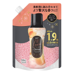 レノア　オードリュクス　アロマジュエル　エターナル　ホワイトムスク＆アプリコットの香り　つめかえ用　９２０ｍＬ