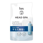 深ヘッドスパ by ｈ＆ｓ　エクストラモイストケア　トリートメント　つめかえ　３５０ｇ