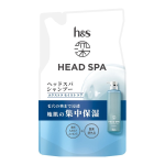 深ヘッドスパ by ｈ＆ｓ　エクストラモイストケア　シャンプー　つめかえ　３５０ｇ