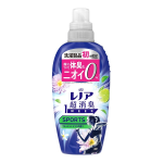レノア　超消臭 １WEEK　ＳＰＯＲＴＳ　フレッシュシトラスの香り　本体　４９０ｍＬ