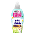 レノア　超消臭 １WEEK　部屋干し　おひさまの香り　本体　４９０ｍＬ