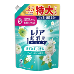 レノア　超消臭 １WEEK　みずみずしく香る フレッシュグリーンの香り　つめかえ用　特大サイズ　７７０ｍＬ
