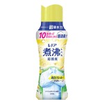 レノア　煮沸レベル消臭 抗菌ビーズ　黄ばみブロッカー　シトラスホワイトの香り　本体　４２０ｍＬ