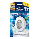 ファブリーズ トイレ用消臭剤 +抗菌 ナチュラル・マウンテン・エア