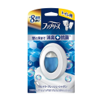 ファブリーズ トイレ用消臭剤 +抗菌 ウルトラ・フレッシュ・シャボン