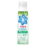 アリエールミライ　超濃縮　部屋干し・スポーツ　本体　大　４６０ｇ