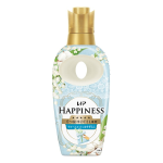 レノアハピネス　ウォームコットン＆すずらんの香り　本体　４６０ｍＬ
